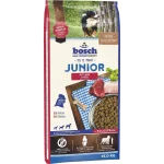 Bosch Junior with Lamb & Rice