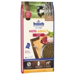 Bosch Mini Adult