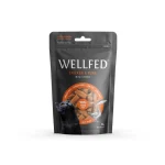 WELLFED FOR CAT chicken and tuna