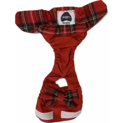 Pops Dogline Dog Sanitary Pants