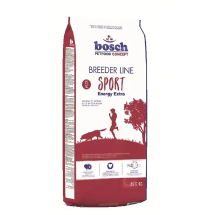Breeder Line Sport 20 kg Breeder Line
