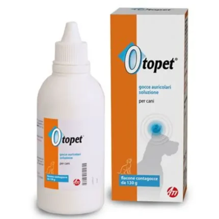 Otopet new