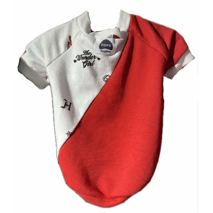 Dog T-shirt