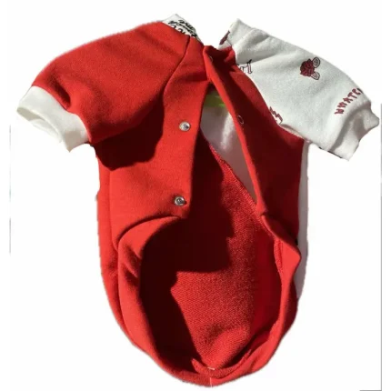 Dog clothes (1)