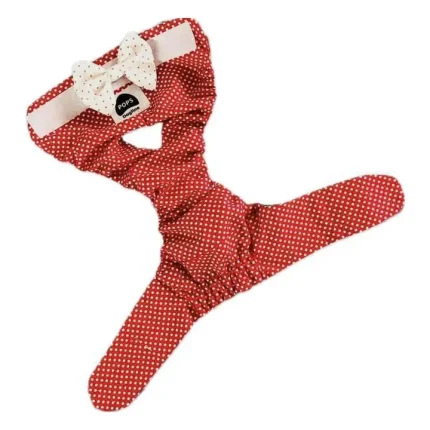 Dog panties