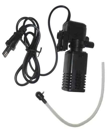 aquarium filter